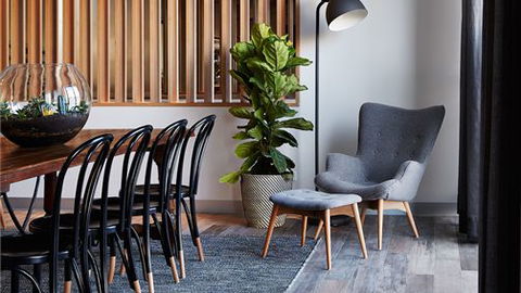 The Schaller Studio - Accommodation Directory 0