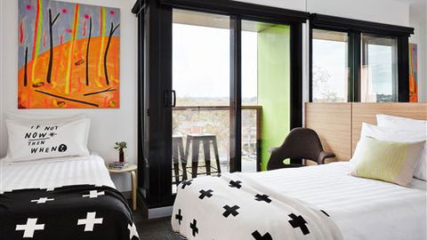 The Schaller Studio - Accommodation Directory 2