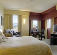 Comfort Inn  Suites City Views - Accommodation Directory