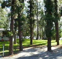 Barham Caravan  Tourist Park - Accommodation Directory