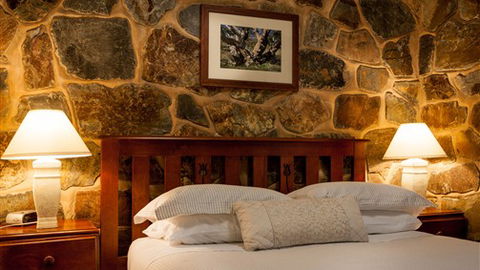 Bright Mystic Valley Holiday Units - Accommodation Directory 1