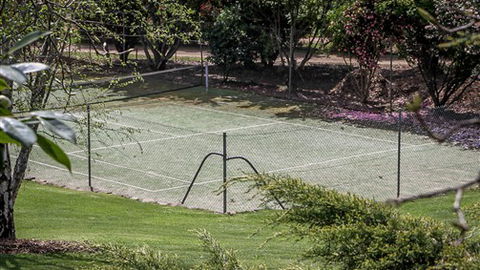 Bright Mystic Valley Holiday Units - Accommodation Directory 3