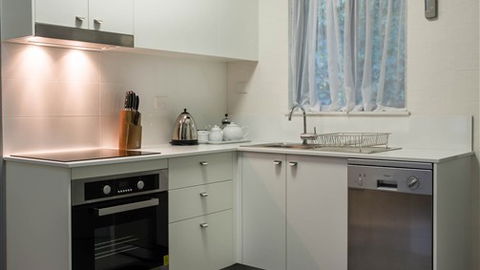 Bright Mystic Valley Holiday Units - Accommodation Directory 5