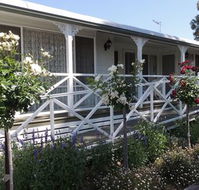 Burrabliss Bed and Breakfast - Accommodation Directory