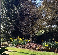 Abergeldie Bed  Breakfast - Accommodation Directory