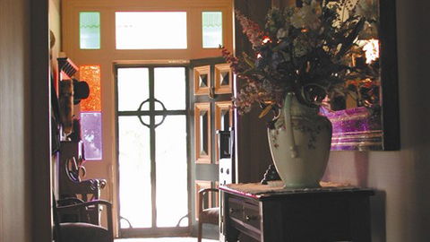Abergeldie Bed & Breakfast - Accommodation Directory 3
