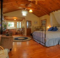 Braeside Garden Cottages - Accommodation Directory