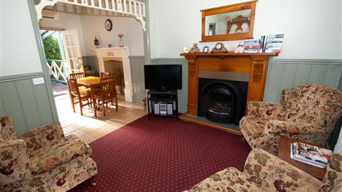 Glazebrook Cottage B&B Ballarat - Accommodation Directory 1