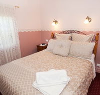 Glazebrook Cottage BB Ballarat - Accommodation Directory