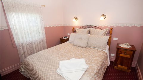 Glazebrook Cottage B&B Ballarat - Accommodation Directory 0