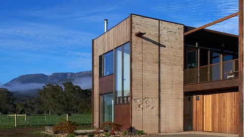 The Kilns - Accommodation Directory 0