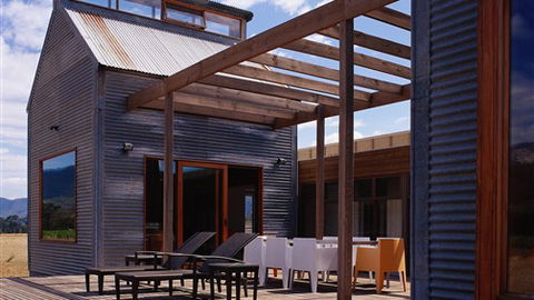 The Kilns - Accommodation Directory 1