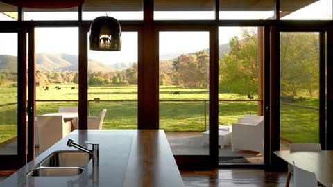 The Kilns - Accommodation Directory 2