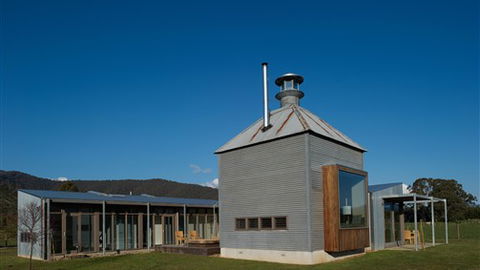 The Kilns - Accommodation Directory 4
