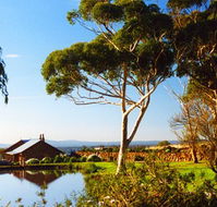 Tuki Trout Farm and Retreat - Accommodation Directory