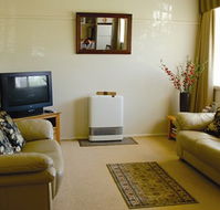 Peel Cottage - Accommodation Directory
