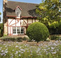 Briarswood Cottage Bed and Breakfast - Accommodation Directory