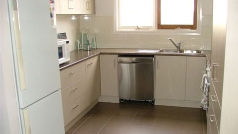 Bowden Cottage - Accommodation Directory 1
