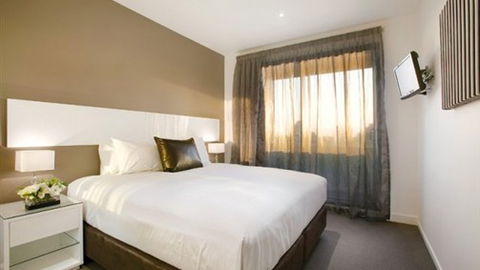 Punthill Apartment Hotels - Oakleigh - Accommodation Directory 0