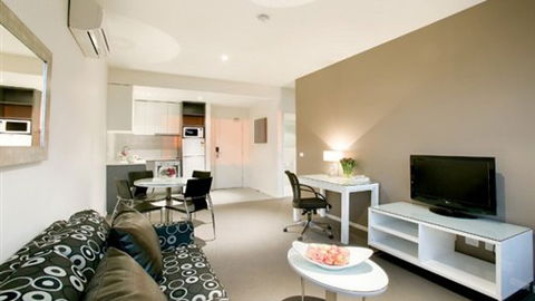 Punthill Apartment Hotels - Oakleigh - Accommodation Directory 1