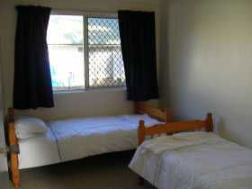 By The Bay - Accommodation Directory 2