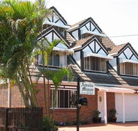 Ainslie Manor BandB - Accommodation Directory