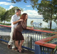 Bongaree Caravan Park - Accommodation Directory