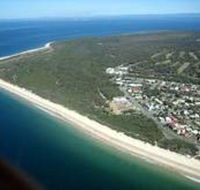Bribie Island Hotel Motel - Accommodation Directory