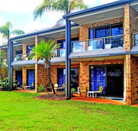 Bribie Waterways Motel - Accommodation Directory