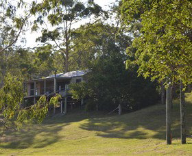 Cabins@theView - Accommodation Directory 0