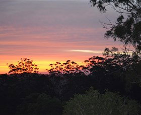 Cabins@theView - Accommodation Directory 2