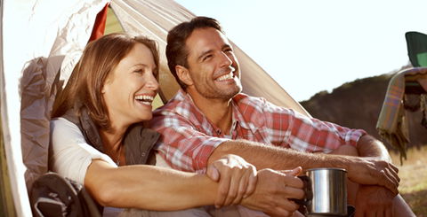 Centenary Park Camping Ground - Accommodation Directory 0