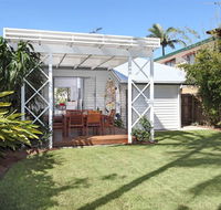 Corporate Beach House - Accommodation Directory