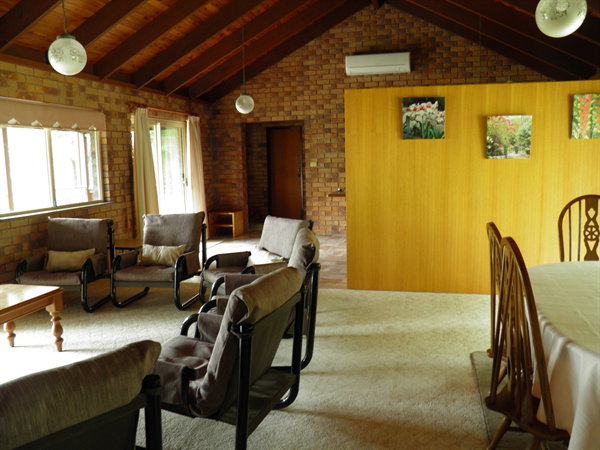 Fairney View ACT Accommodation Directory