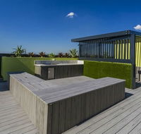 Eastwood Apartments - Accommodation Directory