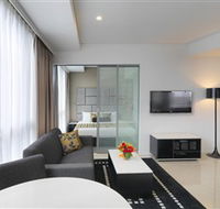 Meriton Suites Zetland - Accommodation Directory