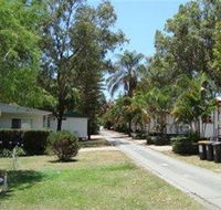 Nestle Inn Tourist Village - Accommodation Directory