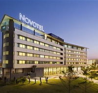 Novotel Brisbane Airport - Accommodation Directory