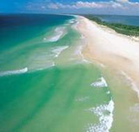 Ocean Beach Camping Area - Accommodation Directory