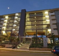 On The Beach Resort Bribie Island - Accommodation Directory