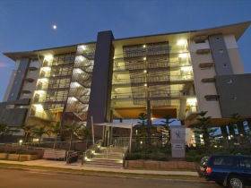 On The Beach Resort Bribie Island - Accommodation Directory 0