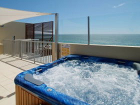 On The Beach Resort Bribie Island - Accommodation Directory 1