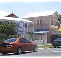 Pelicans Nestle Inn - Accommodation Directory