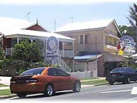 Pelicans Nestle Inn - Accommodation Directory 0