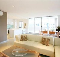 Redvue Luxury Apartments - Accommodation Directory