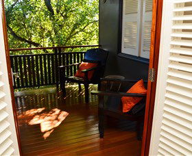 The Collingwood - Accommodation Directory 3