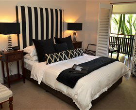 The Collingwood - Accommodation Directory 0