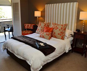 The Collingwood - Accommodation Directory 1