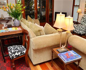 The Collingwood - Accommodation Directory 2