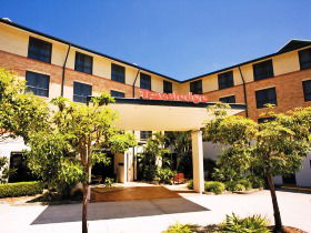 Travelodge Hotel Garden City Brisbane - Accommodation Directory 0